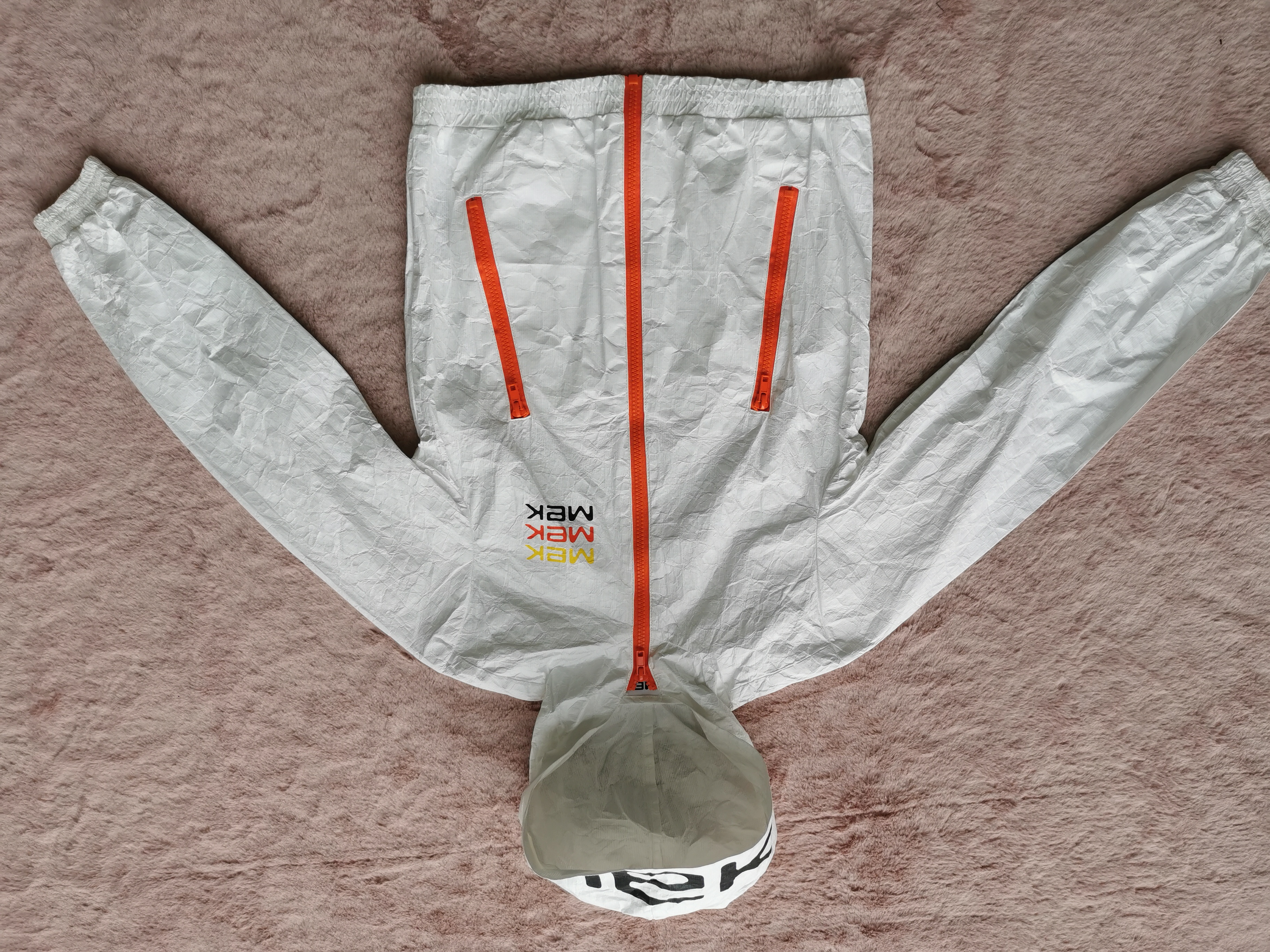 SUREMATE WUXI TEXTILE CO., LTD – Wind coat for kids 4