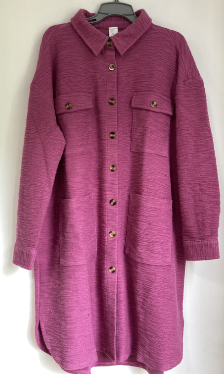 SHAOXING TRISTAR TEXTILE CO.,LTD – Lady jacket 4