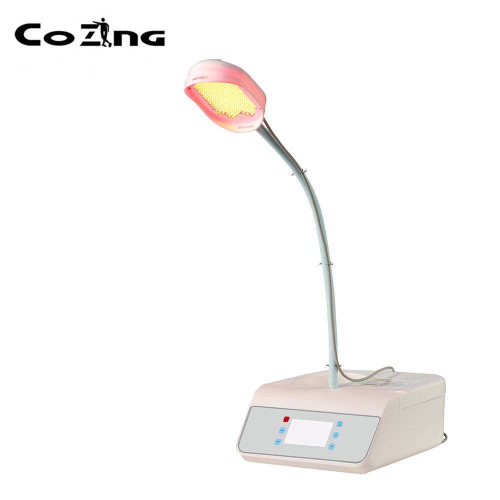 COZING-MR04 Red And Blue Led Light phototherapy Device
