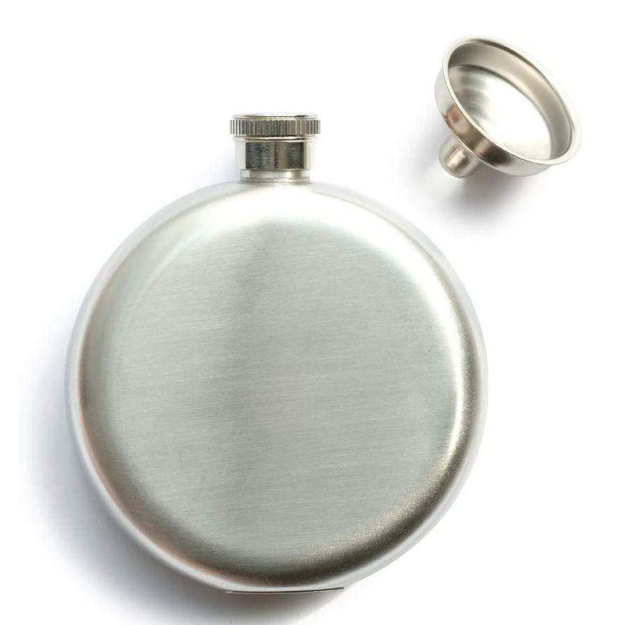 Hip Flask