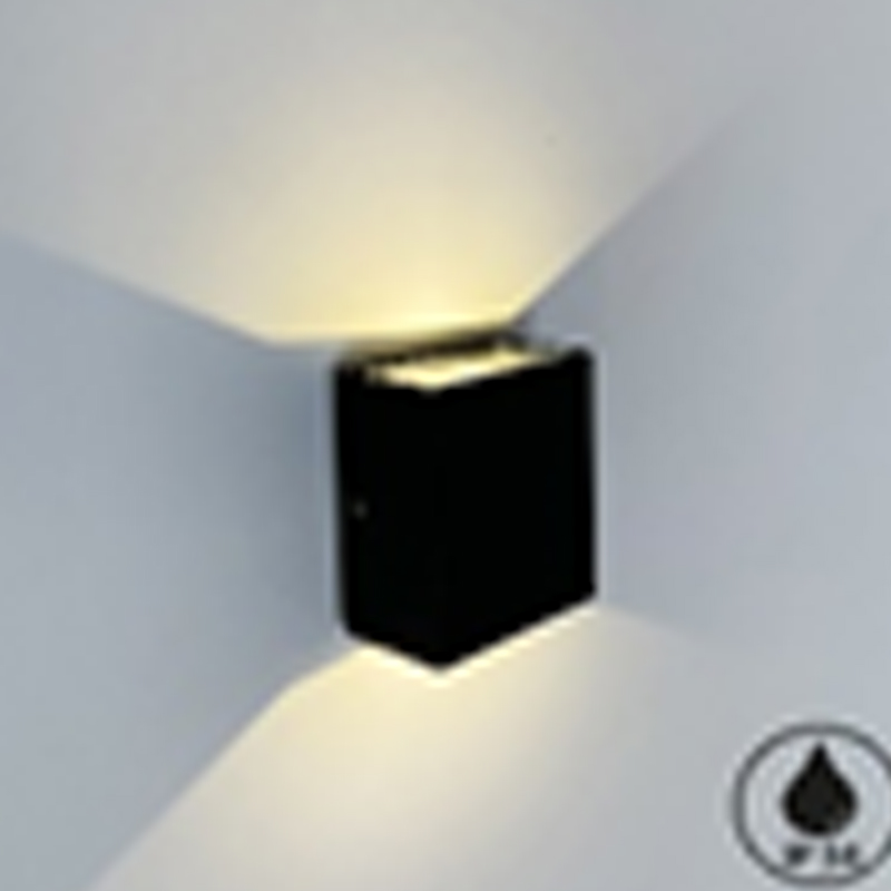 Wall Lamp