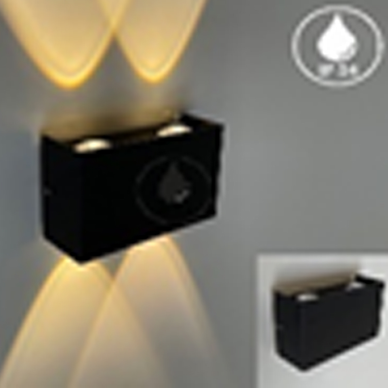Wall Light