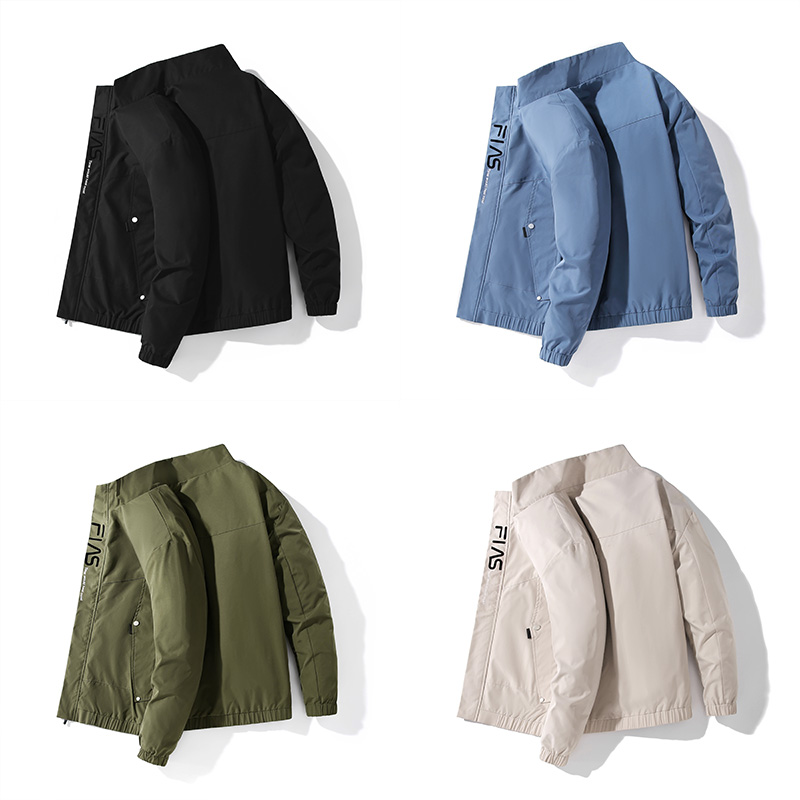 working jacket