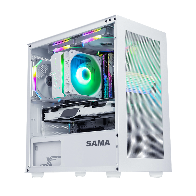 computer case WZ-AJ-SM09