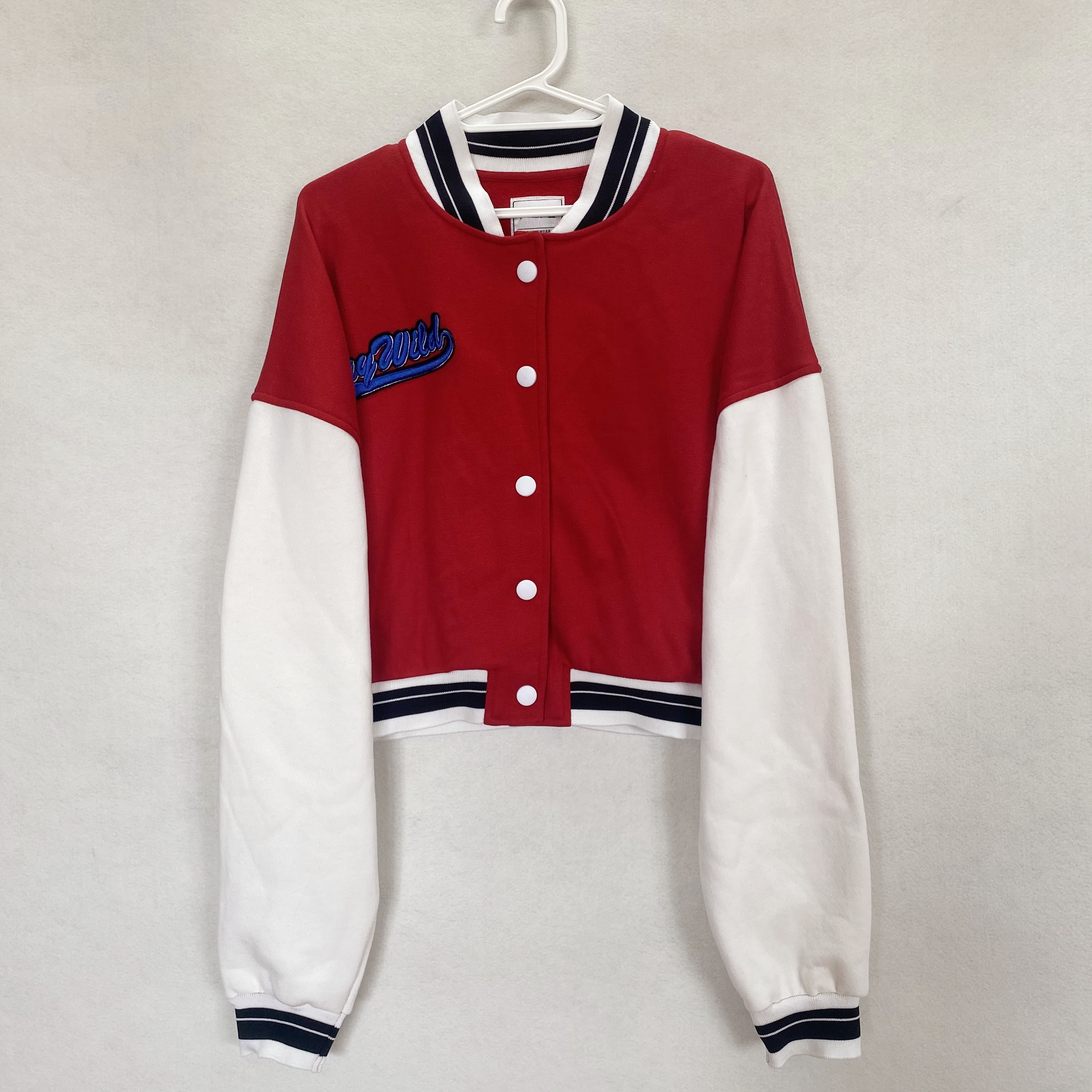 Ladies' Sweatshirt