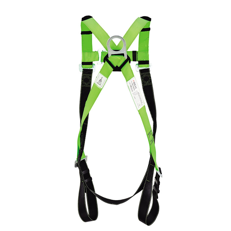 CE Full Body Safety Harness