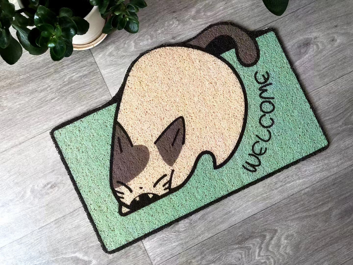JINHUA AOTU CARPET CO.,LTD – Jacquard mat 3