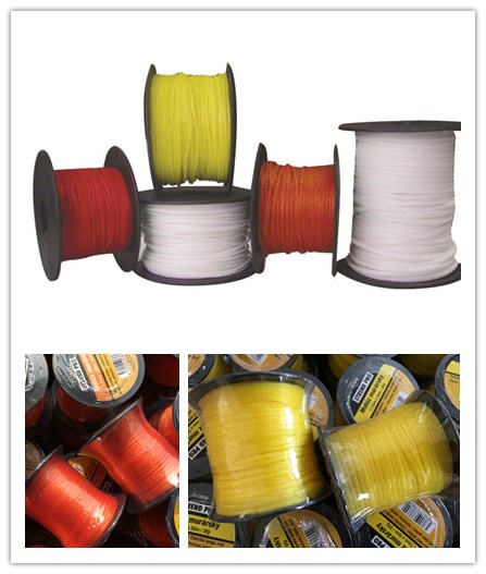 braided twine, pe twine,