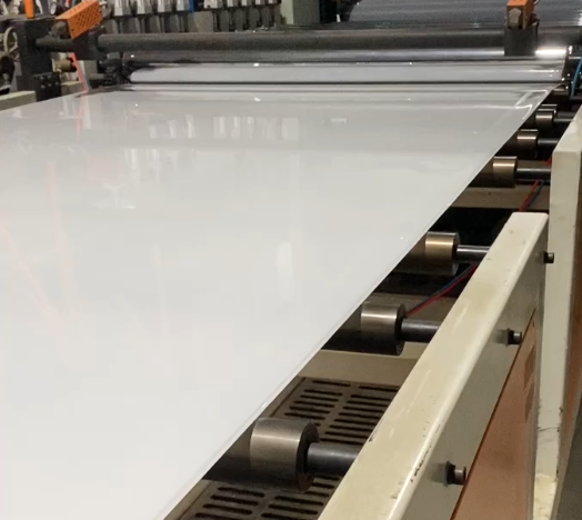 PVDF Sheet