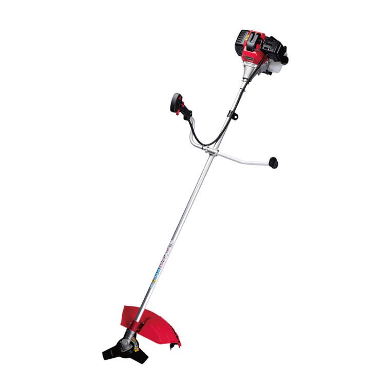 WORCRAFT 43CC Gasoline Grass&Brush Cutter GT43-420A