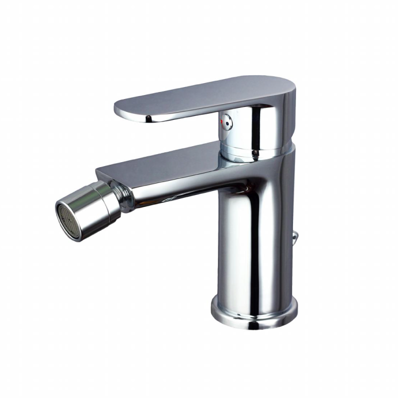 Matte Black Brass Bidet Faucet
