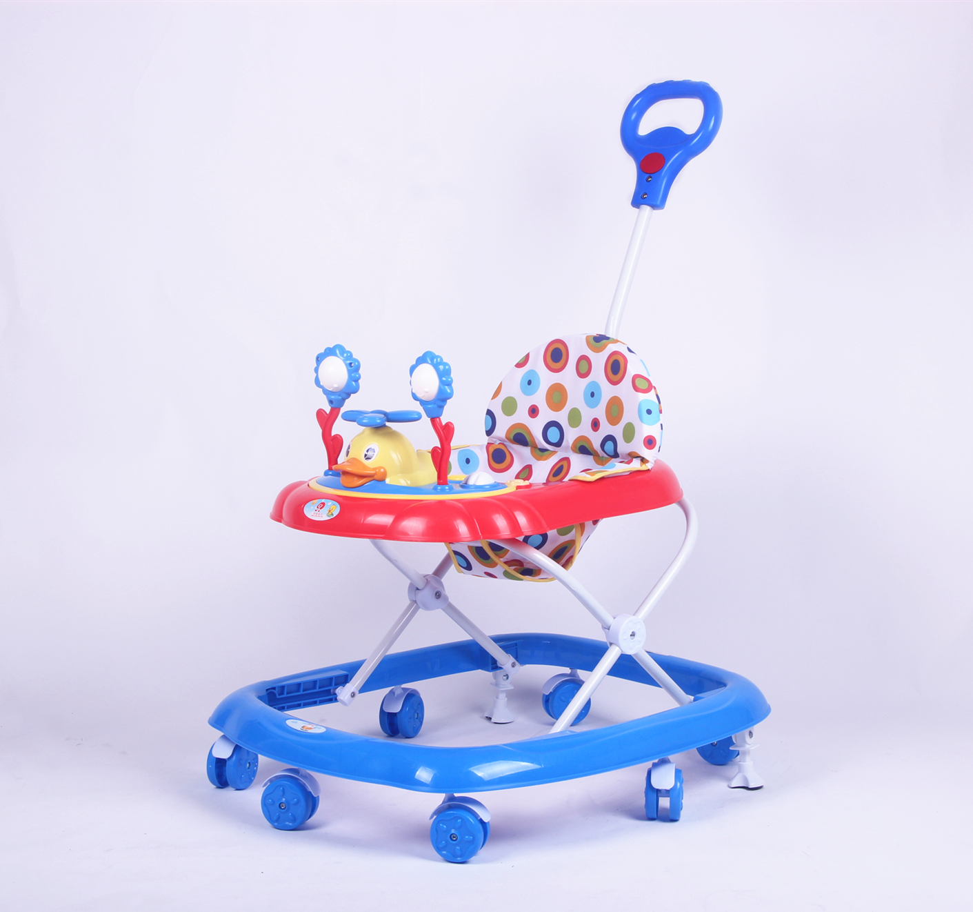 Taizhou Bowei Children's Product Co.,Ltd – Baby and Children Strollers 2