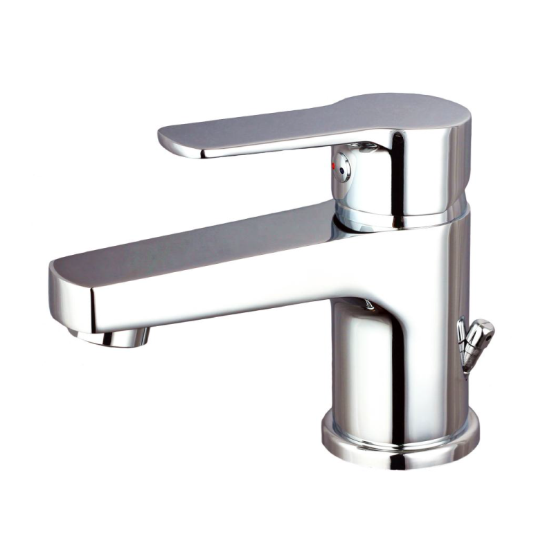 Basin Faucet
