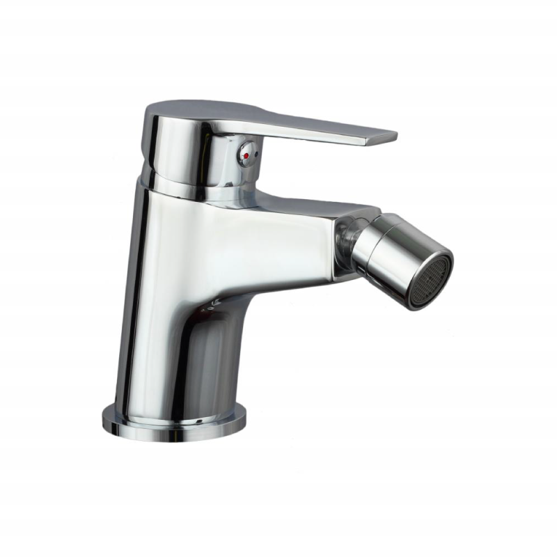 Matte Black Brass Bidet Faucet