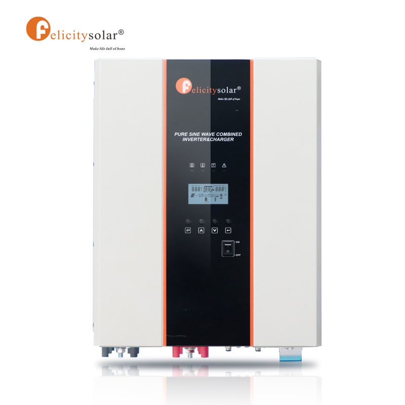 Guangzhou Felicity Solar Technology Co.ltd – refrigerador de acero 2