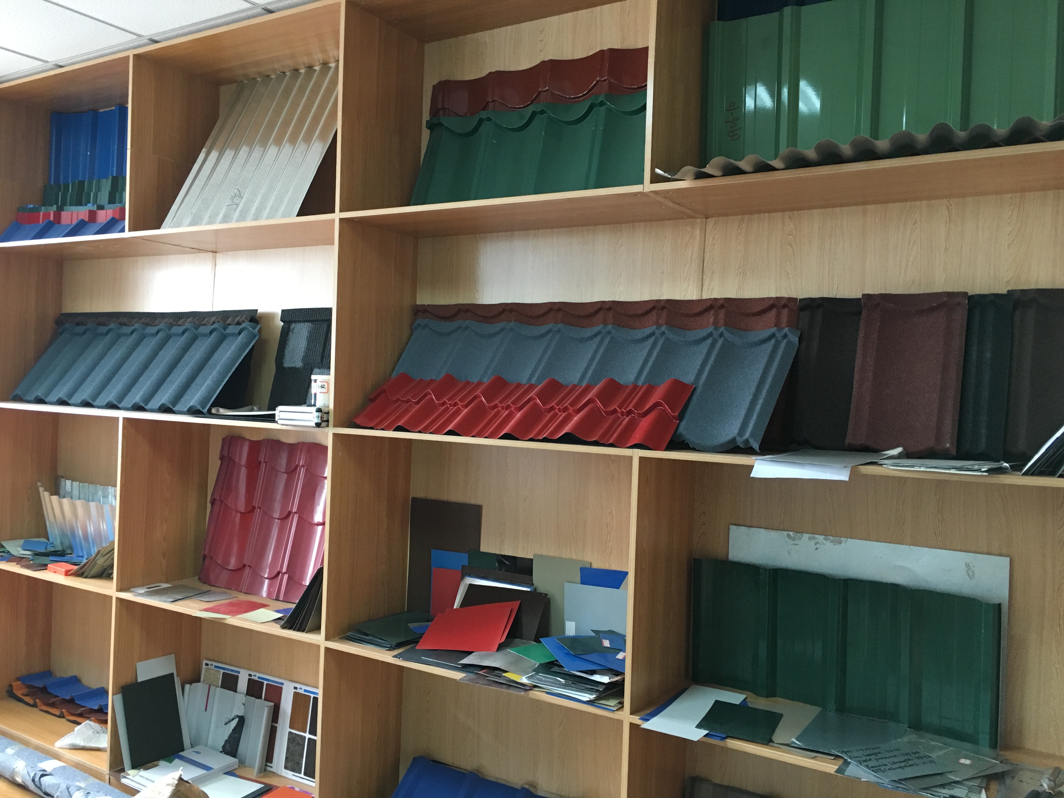 Linyi Angpeng International Trading Co., Ltd.