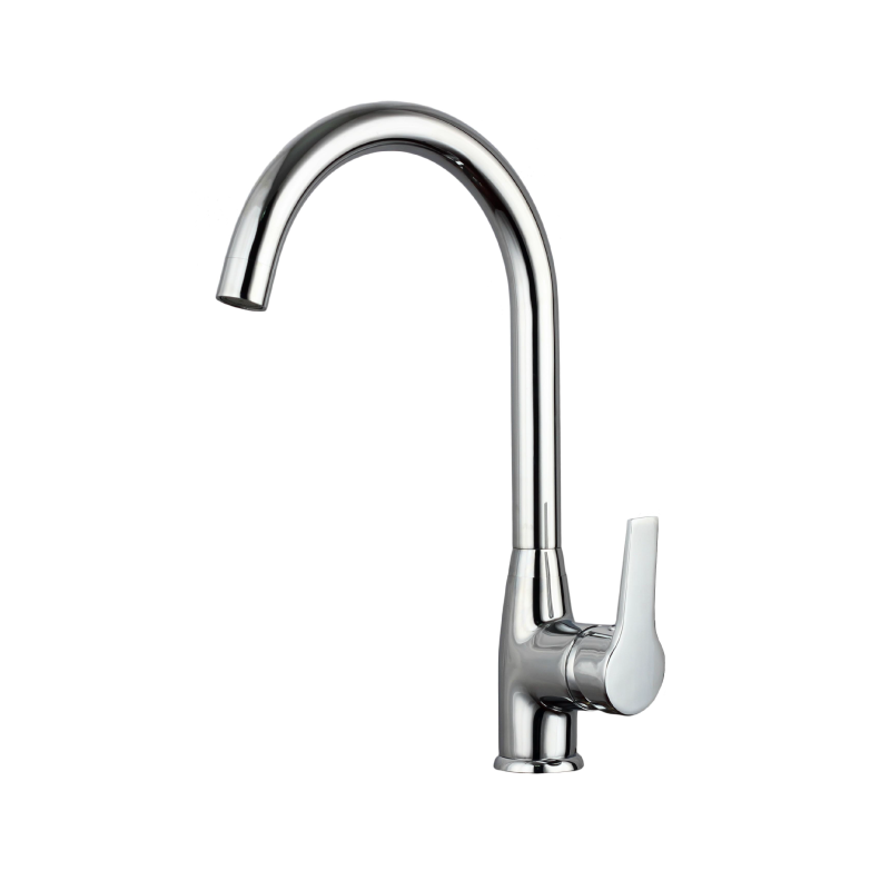Kitchen mixer