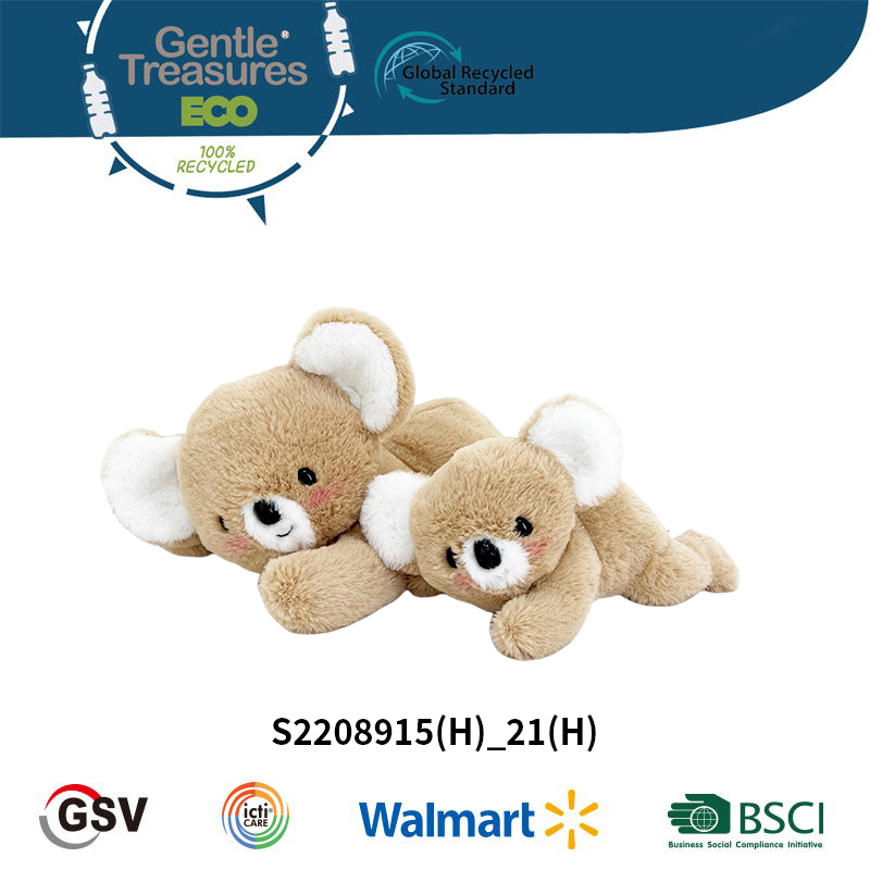 ECO ANIMALS Koala GTST PLUSH TOY（S2208915(H)_21(H)）