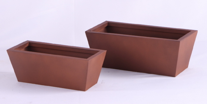 Metal Pot