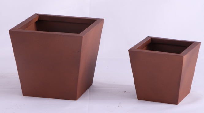 Metal Pot