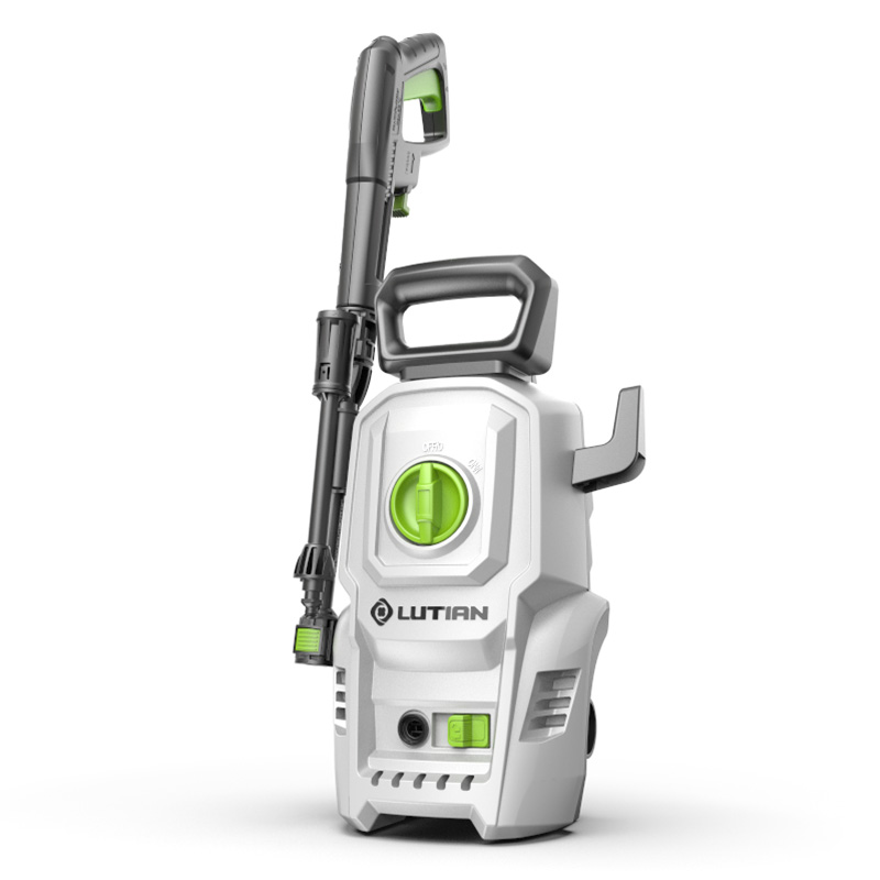 High Pressure Washer