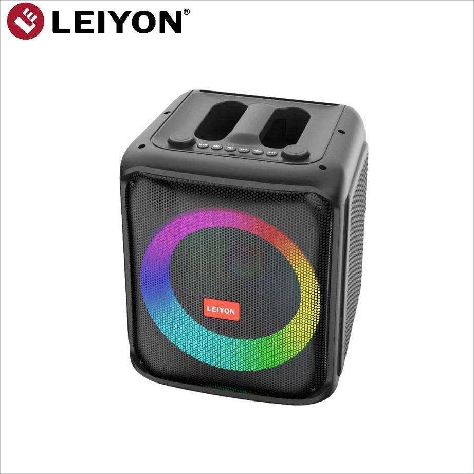 8inch 8W Portable Bluetooth Speaker,Outdoor Speaker