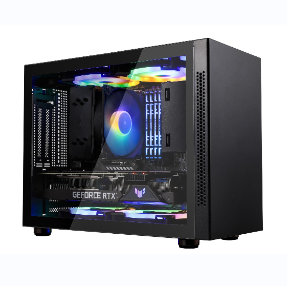 computer case WZ-AJ-IM01