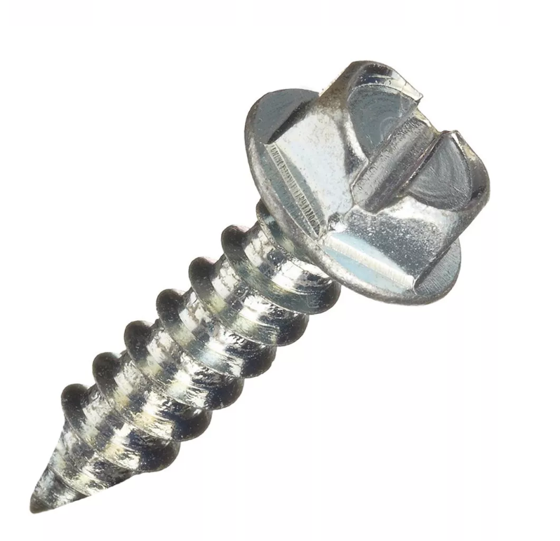 Din571 Hex Head Wood Screw Coach Screws