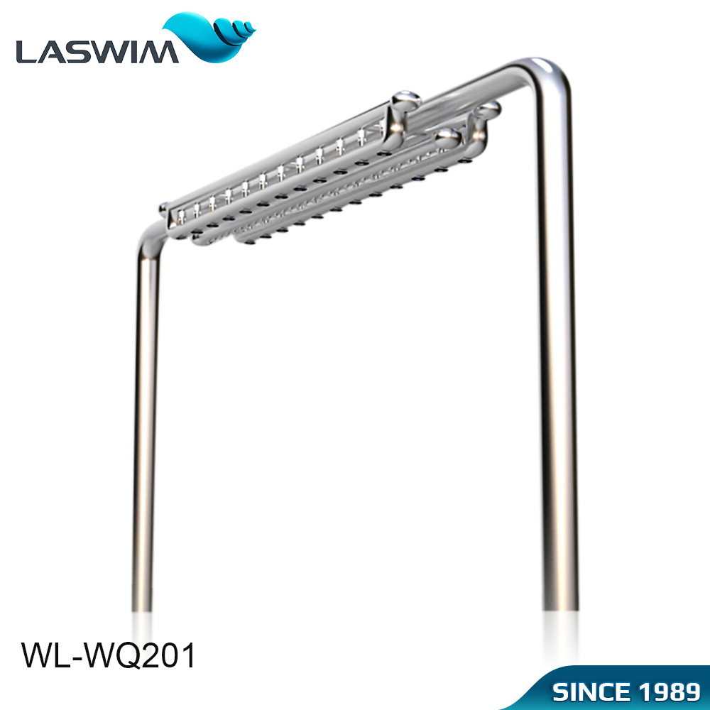 Wl-Wq201 Stainless Steel Support For Jet