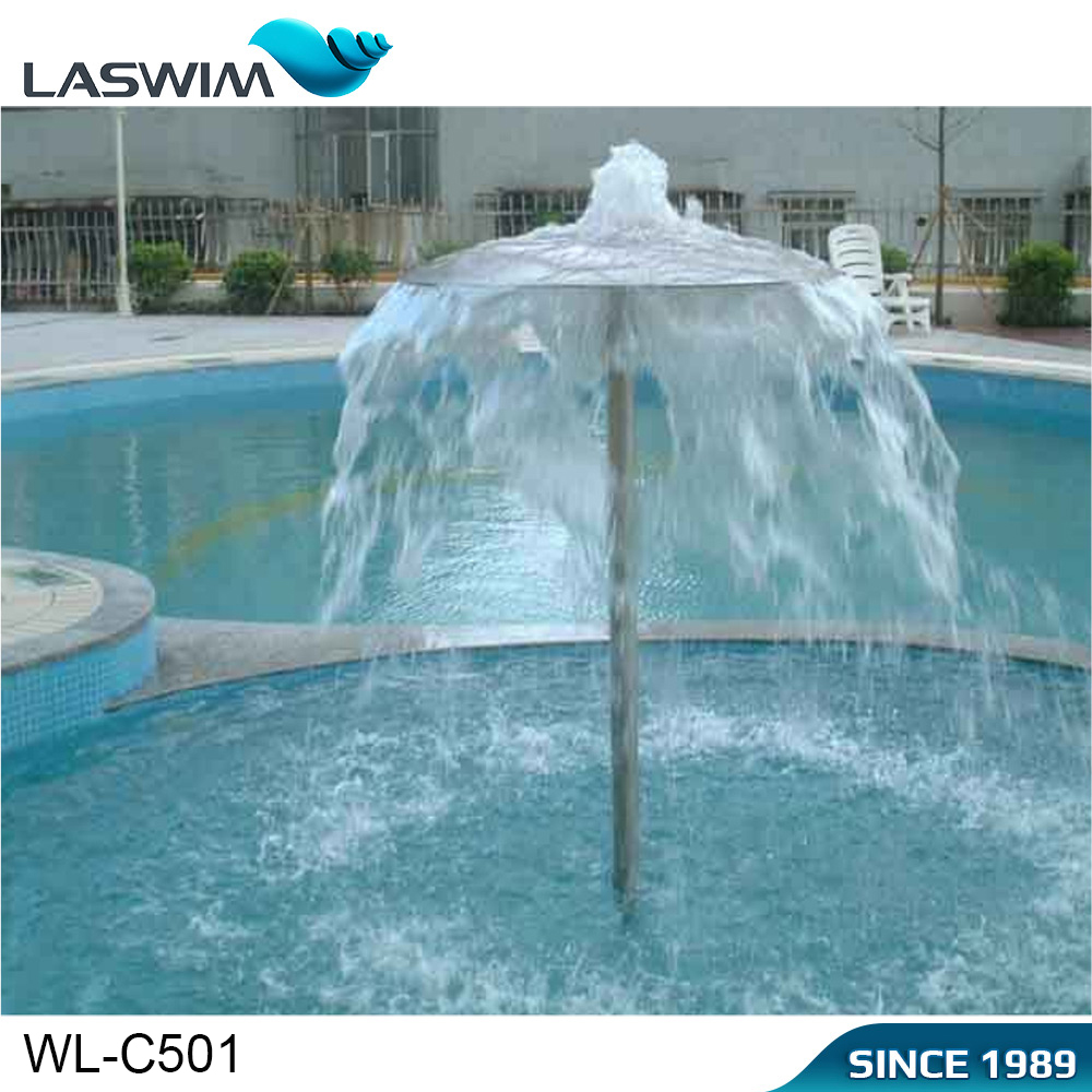 Wl-C501 Hydrotherapy Equipment