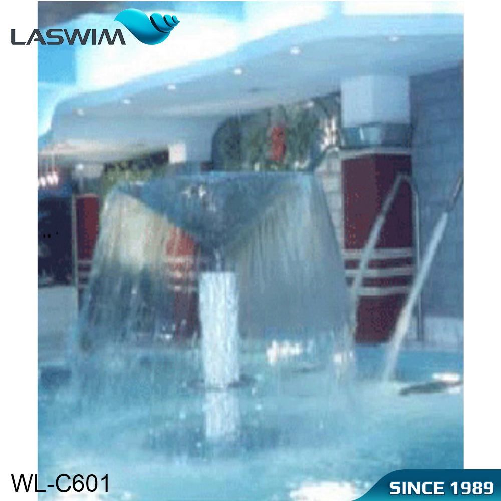 Wl-C601 Hydrotherapy Equipment
