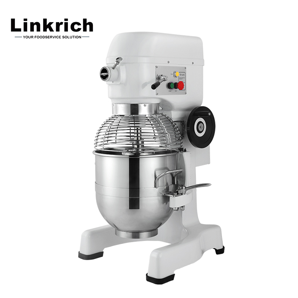 LINKRICH Mixer M40A