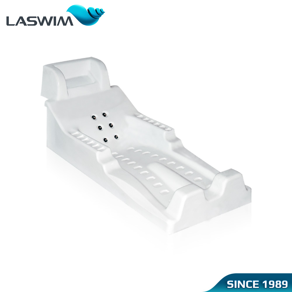 Wl-Sc501 Spa Bed