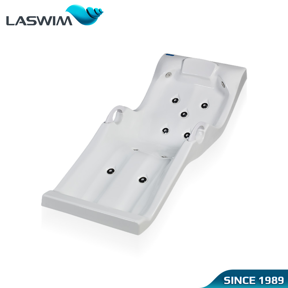 Wl-Sc601 Spa Bed