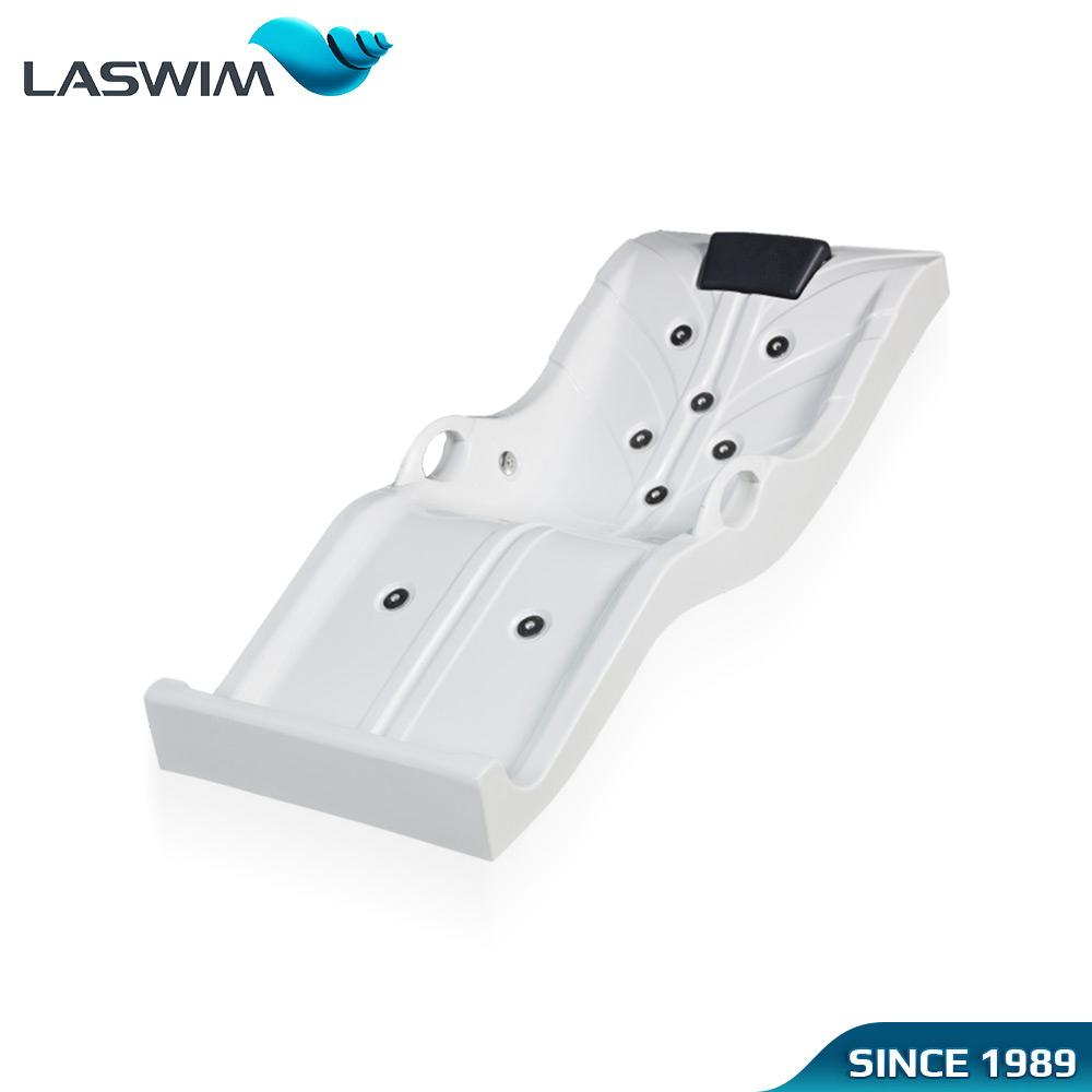 Wl-Sc701 Spa Bed