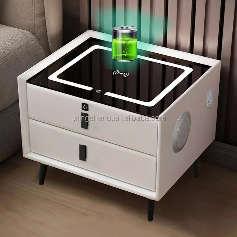 JIANGXI JINGSHENG ARTS & CRAFTS CO., LTD – cama de metal 4