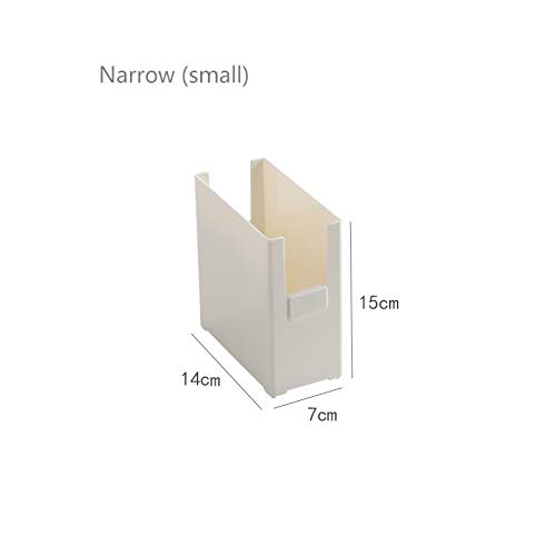 Desktop storage box narrow(small)