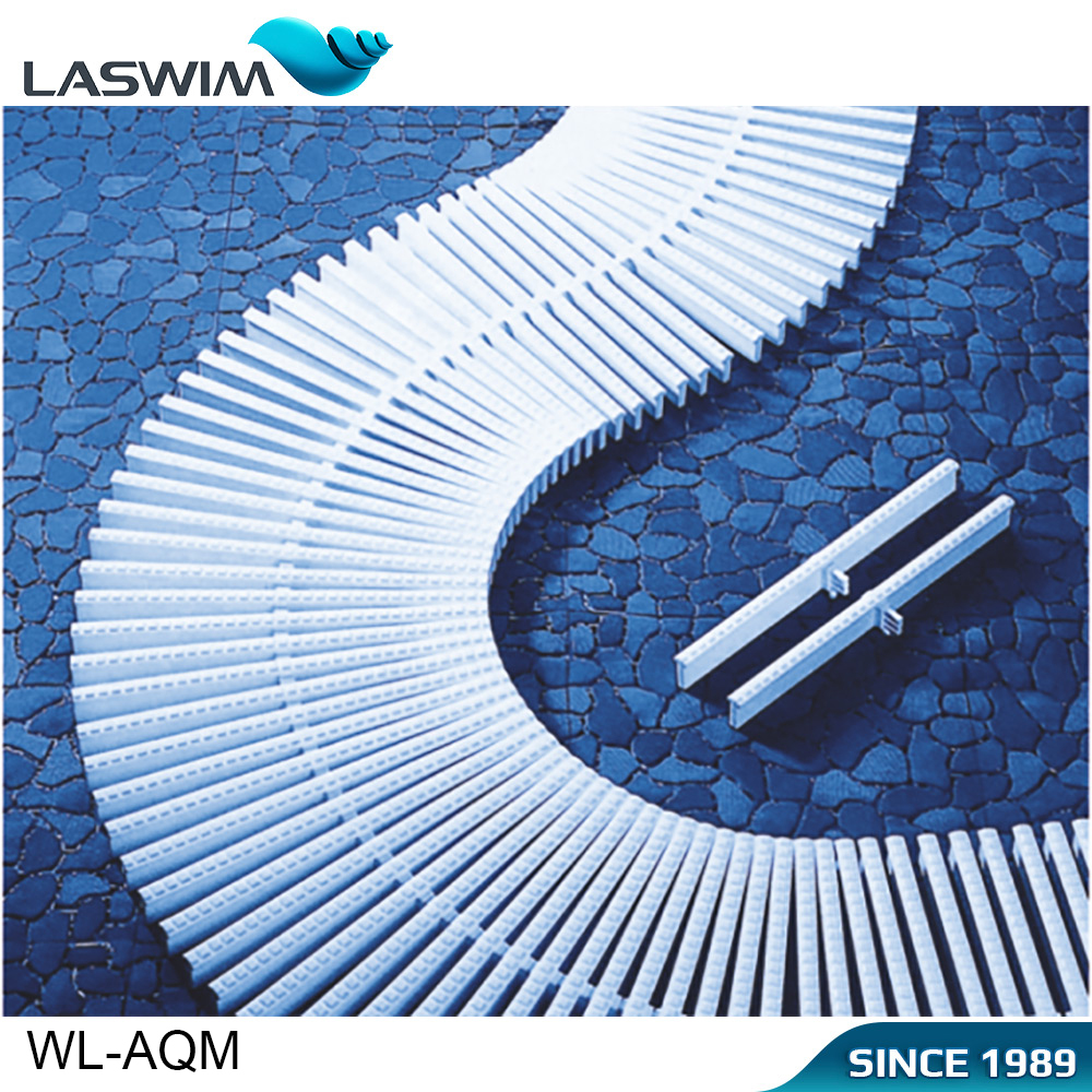 Wl-Aqm Gutter Gratings