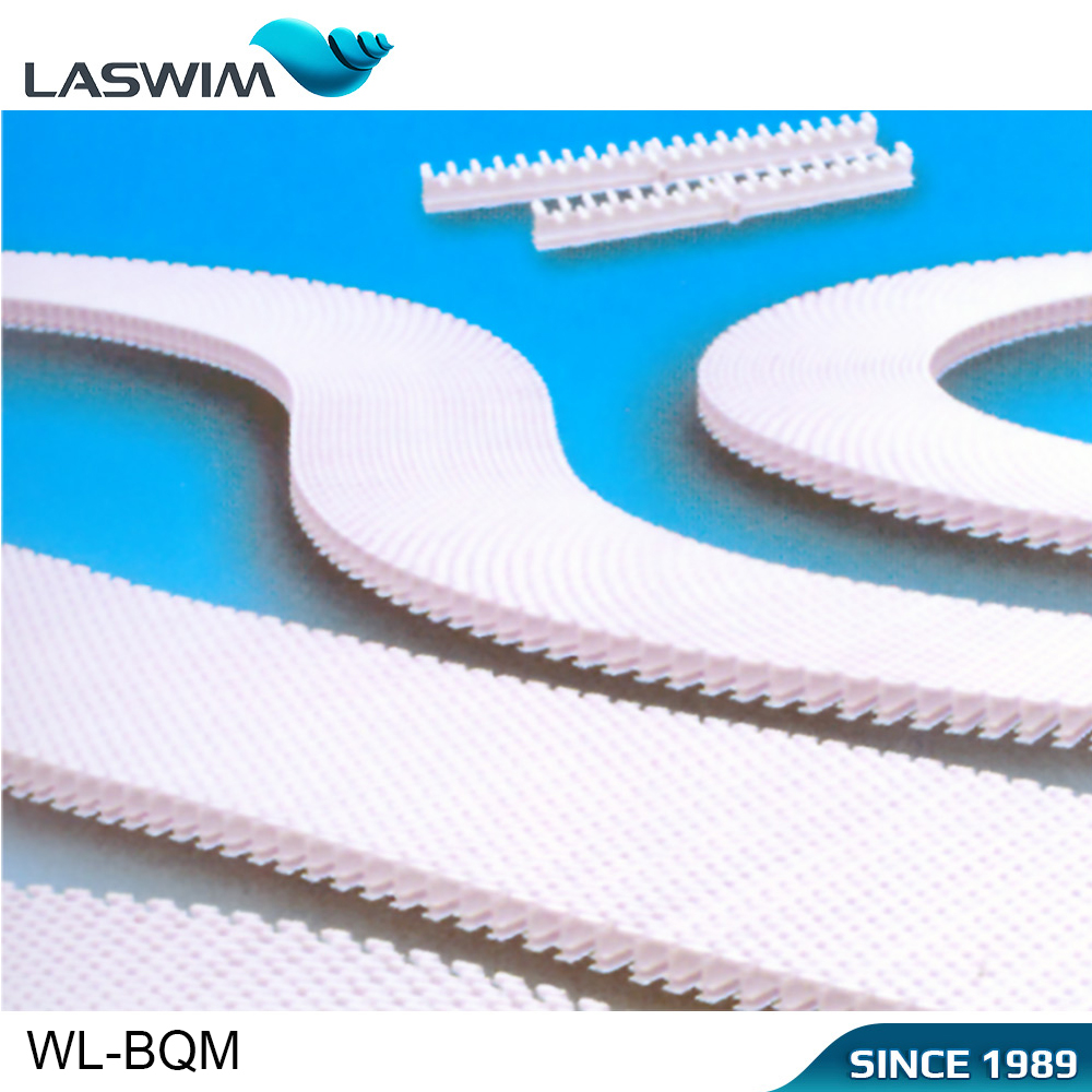 Wl-Bqm Gutter Gratings