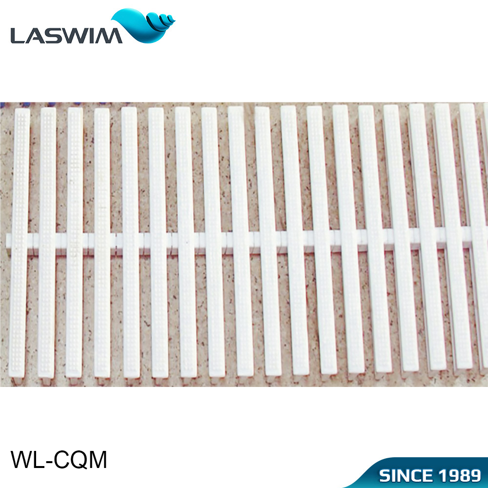 Wl-Cqm Gutter Gratings