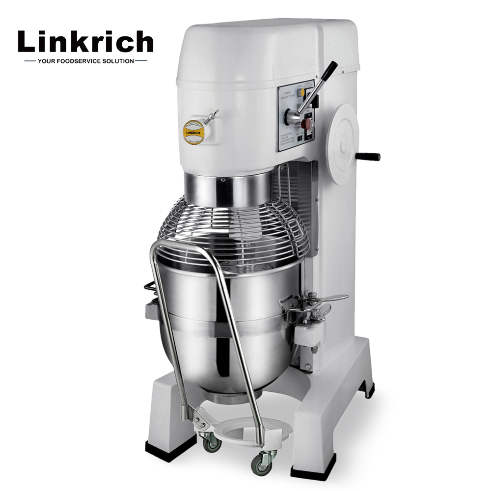 Planetary Mixer Cake Mixer M60A