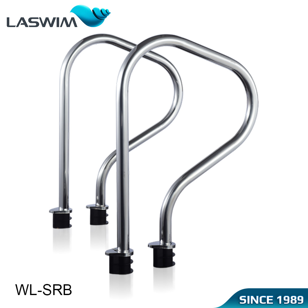 Wl-Srb Pool Ladder