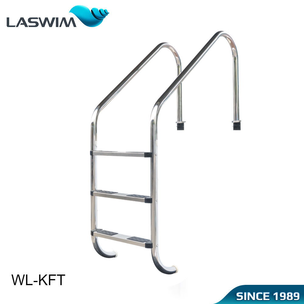 Wl-Kft Pool Ladder