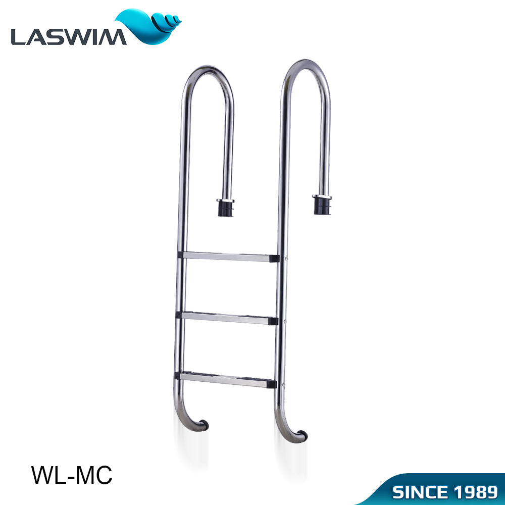 Wl-Mc Pool Ladder
