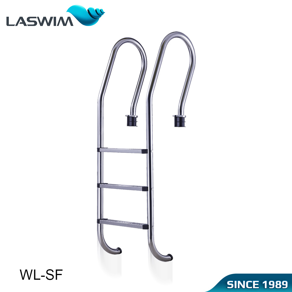 Wl-Sf Pool Ladder