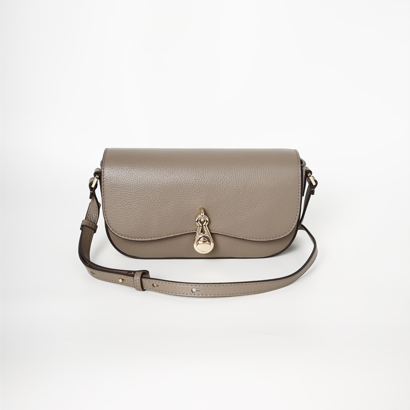 leather handbag/shoulder bag/crossbag