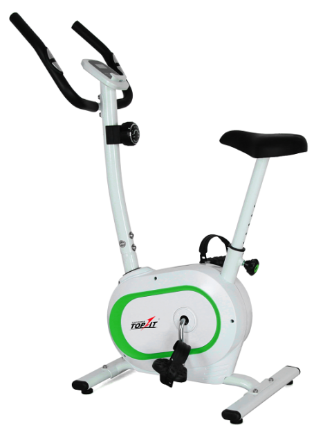 Magnetic Bike