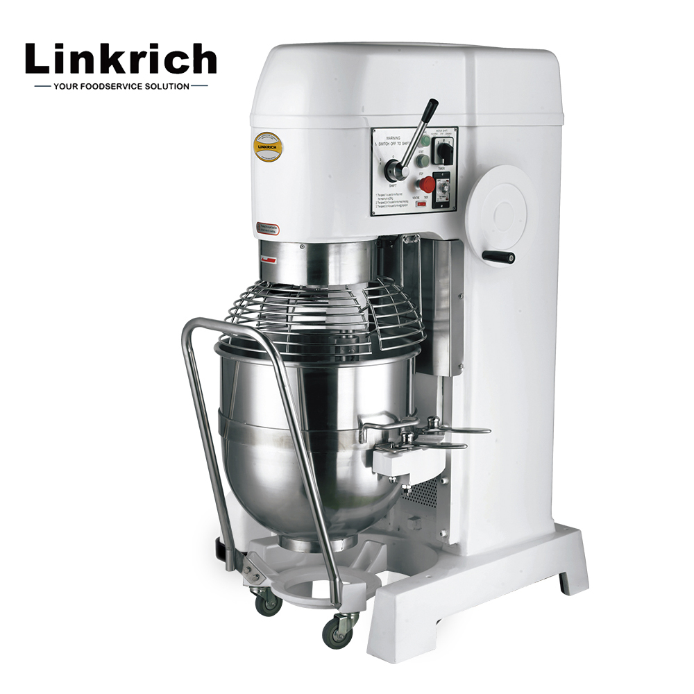 Planetary Mixer Bread Mixer Cake Mixer B60
