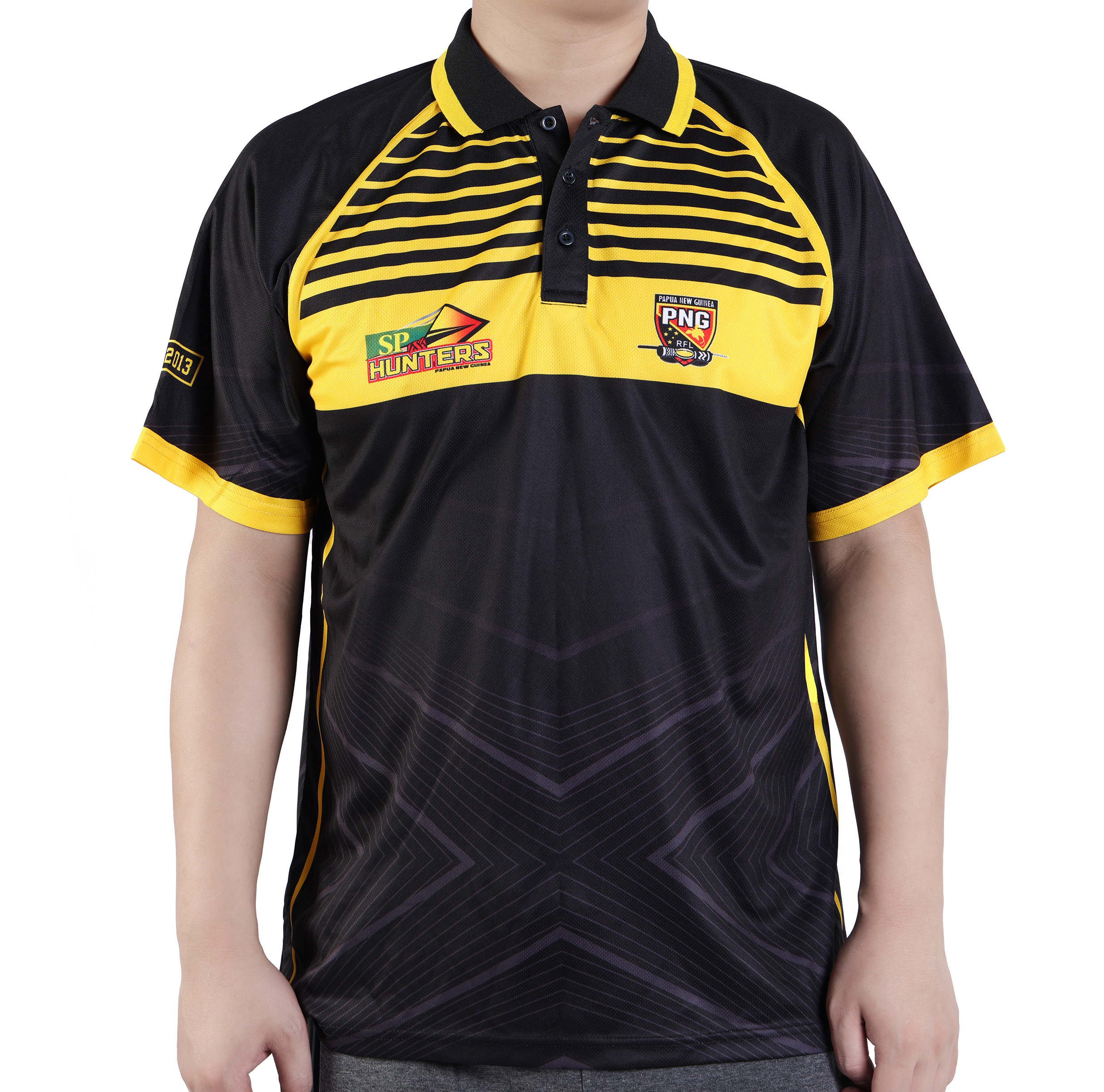 Men's polo Shirt