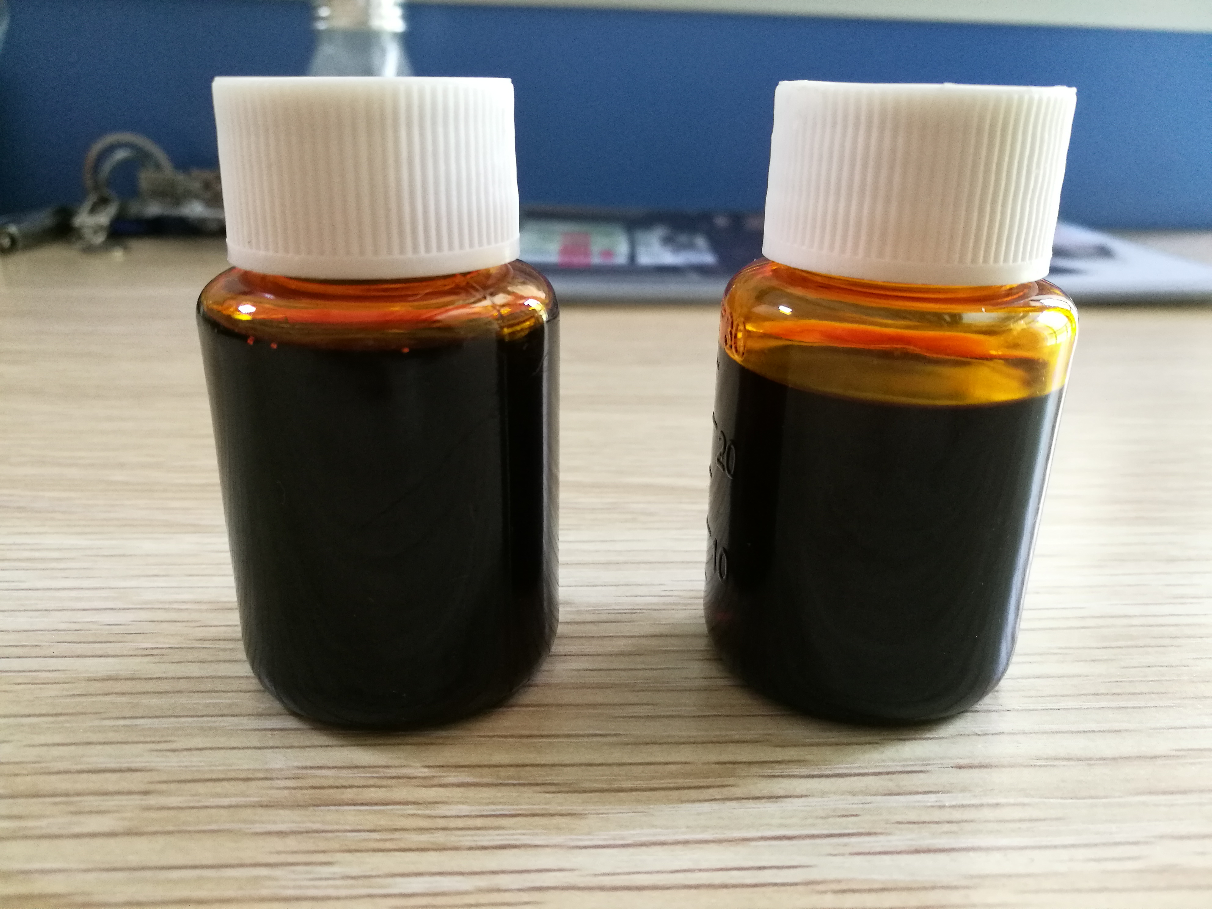 Shanxi Wutai mountain seabuckthorn Products Co., Ltd – sea buckthorn juice 2